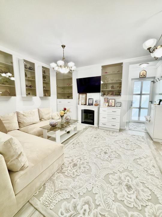 Casa de vânzare 4 camere Giroc - 177041CV | BLITZ Timișoara | Poza3