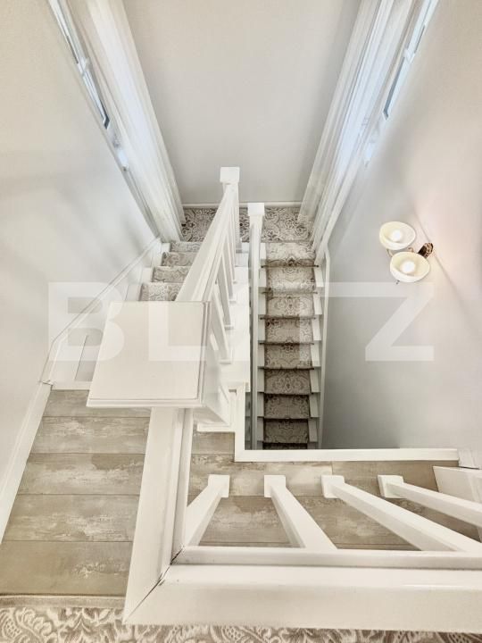 Casa de vânzare 4 camere Giroc - 177041CV | BLITZ Timișoara | Poza14