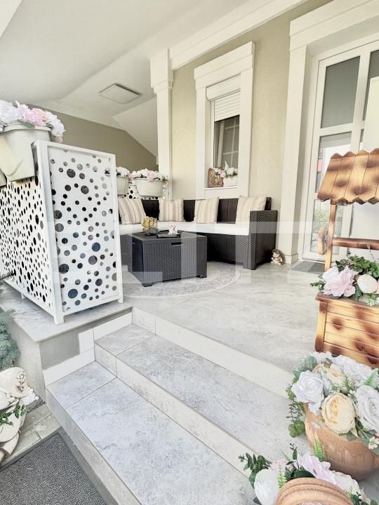 Casa de vânzare 4 camere Giroc - 177041CV | BLITZ Timișoara | Poza4