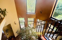 Proprietate de excepție – reședință de lux cu teren generos și dotări premium