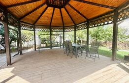 Proprietate de excepție – reședință de lux cu teren generos și dotări premium