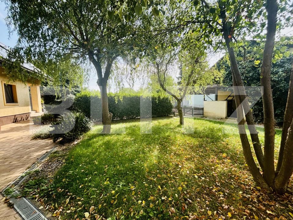 Casa de vânzare 7 camere Dumbravita - 177065CV | BLITZ Timișoara | Poza22