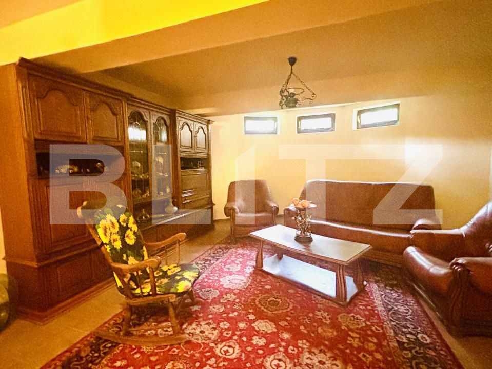 Casa de vânzare 7 camere Dumbravita - 177065CV | BLITZ Timișoara | Poza8