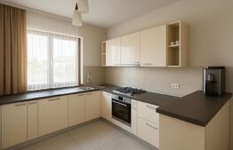 Vilă contemporană cu 5 dormitoare, 5 băi și teren de 920 mp