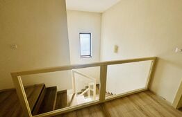 Vilă contemporană cu 5 dormitoare, 5 băi și teren de 920 mp