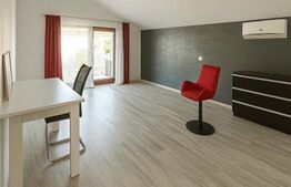 Vilă contemporană cu 5 dormitoare, 5 băi și teren de 920 mp