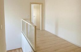 Vilă contemporană cu 5 dormitoare, 5 băi și teren de 920 mp