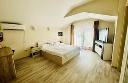 Vilă contemporană cu 5 dormitoare, 5 băi și teren de 920 mp