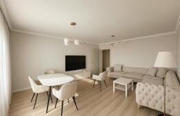 Vilă contemporană cu 5 dormitoare, 5 băi și teren de 920 mp