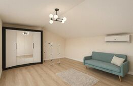 Vilă contemporană cu 5 dormitoare, 5 băi și teren de 920 mp