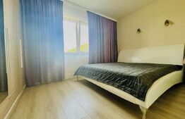 Vilă contemporană cu 5 dormitoare, 5 băi și teren de 920 mp