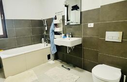 Vilă contemporană cu 5 dormitoare, 5 băi și teren de 920 mp