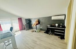 Vilă contemporană cu 5 dormitoare, 5 băi și teren de 920 mp