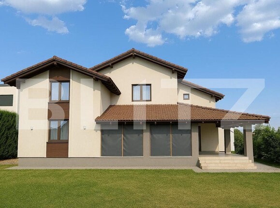 Casa de vânzare 7 camere Dumbravita - 177070CV | BLITZ Timișoara | Poza20