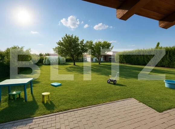 Casa de vânzare 7 camere Dumbravita - 177070CV | BLITZ Timișoara | Poza19
