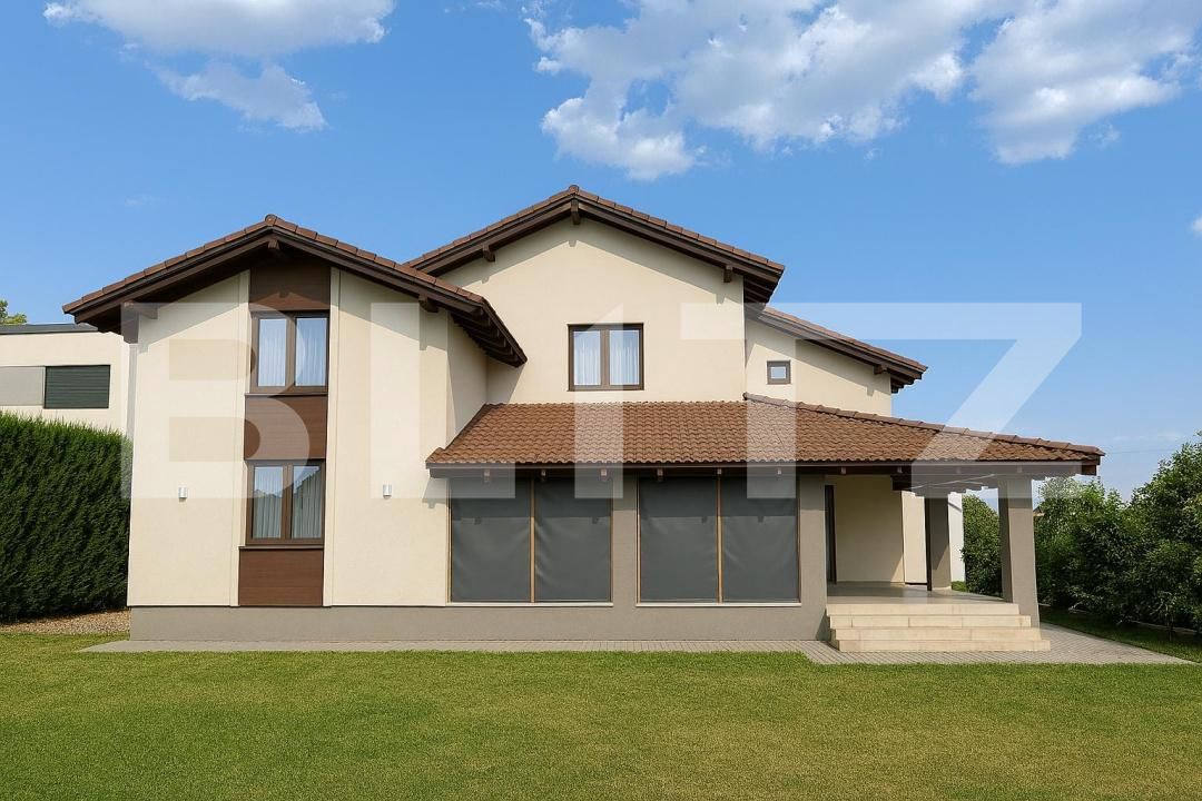 Casa de vânzare 7 camere Dumbravita - 177070CV | BLITZ Timișoara | Poza20