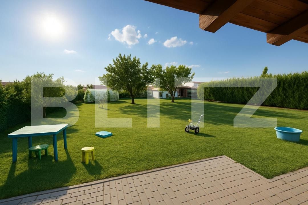 Casa de vânzare 7 camere Dumbravita - 177070CV | BLITZ Timișoara | Poza19
