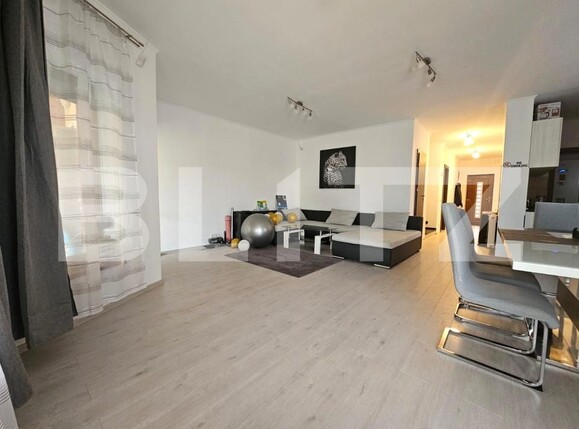 Casa de închiriat 5 camere Dumbravita - 177100CI | BLITZ Timișoara | Poza3