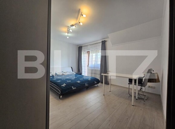 Casa de închiriat 5 camere Dumbravita - 177100CI | BLITZ Timișoara | Poza7