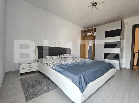 Casa de închiriat 5 camere Dumbravita - 177100CI | BLITZ Timișoara | Poza20