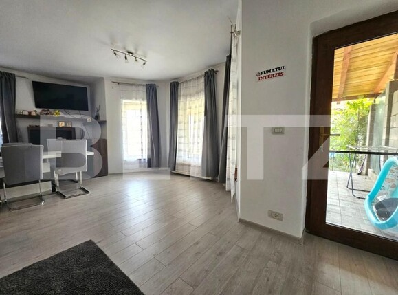 Casa de închiriat 5 camere Dumbravita - 177100CI | BLITZ Timișoara | Poza8