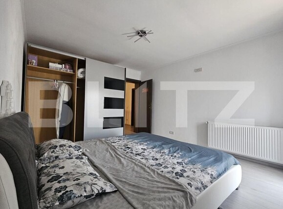 Casa de închiriat 5 camere Dumbravita - 177100CI | BLITZ Timișoara | Poza21