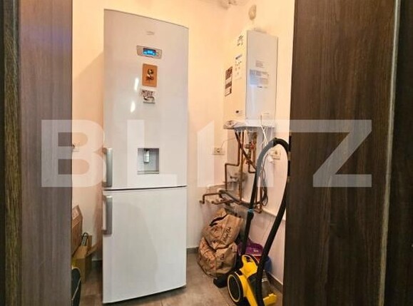 Casa de închiriat 5 camere Dumbravita - 177100CI | BLITZ Timișoara | Poza10