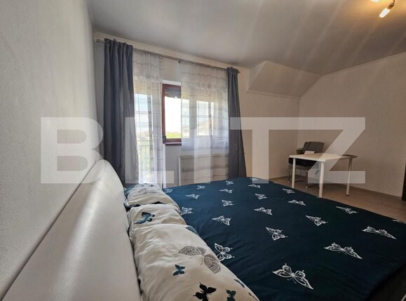 Casa de închiriat 5 camere Dumbravita - 177100CI | BLITZ Timișoara | Poza15