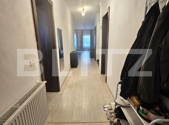 Casa de închiriat 5 camere Dumbravita - 177100CI | BLITZ Timișoara | Poza1