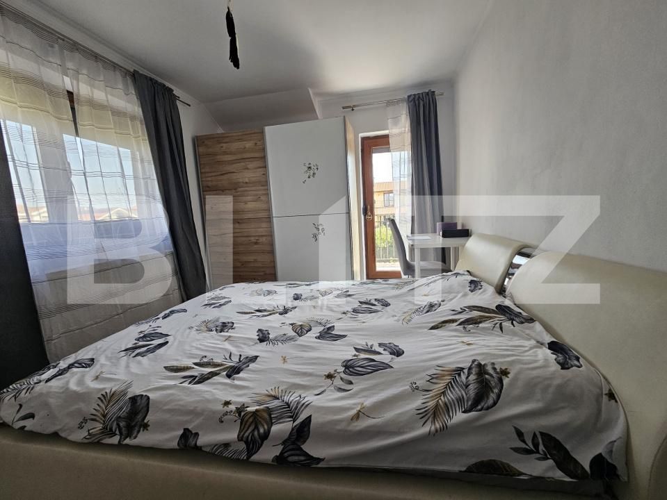 Casa de închiriat 5 camere Dumbravita - 177100CI | BLITZ Timișoara | Poza19