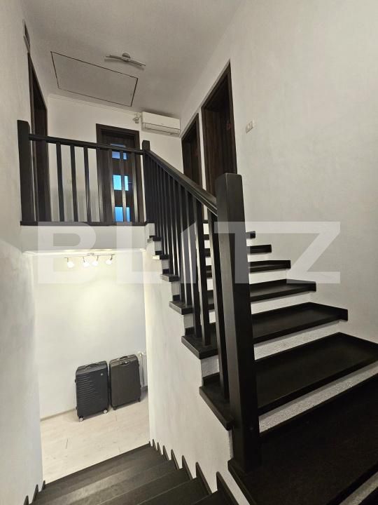 Casa de închiriat 5 camere Dumbravita - 177100CI | BLITZ Timișoara | Poza12