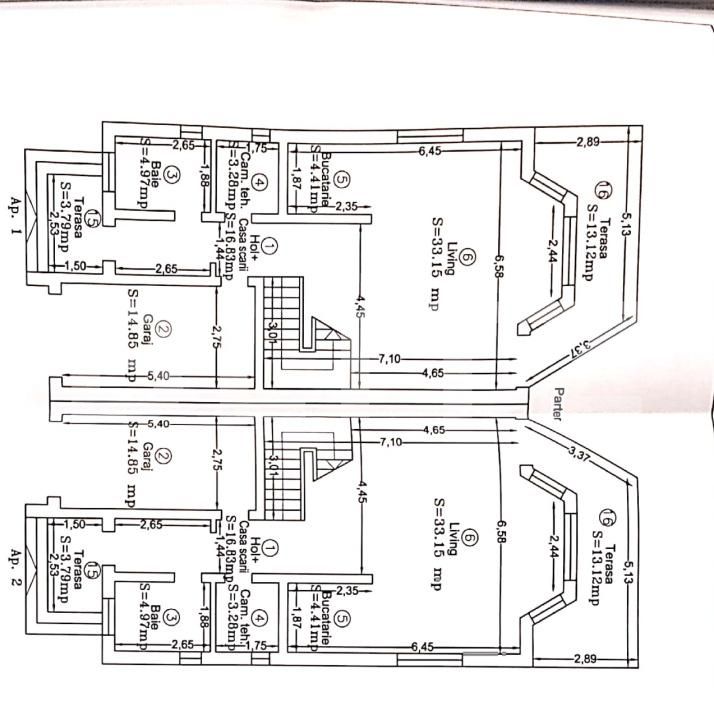 Casa de închiriat 5 camere Dumbravita - 177100CI | BLITZ Timișoara | Poza22