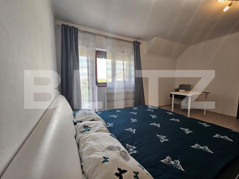 Casa de închiriat 5 camere Dumbravita - 177100CI | BLITZ Timișoara | Poza15