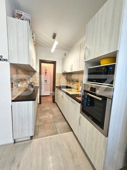 Casa de închiriat 5 camere Dumbravita - 177100CI | BLITZ Timișoara | Poza4