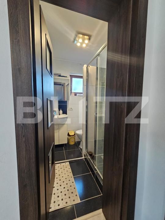 Casa de închiriat 5 camere Dumbravita - 177100CI | BLITZ Timișoara | Poza8