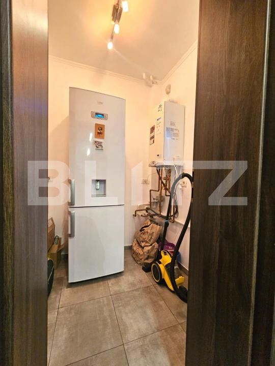 Casa de închiriat 5 camere Dumbravita - 177100CI | BLITZ Timișoara | Poza10