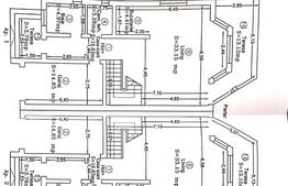 Jumatate de duplex, Dumbravita, Vatra veche