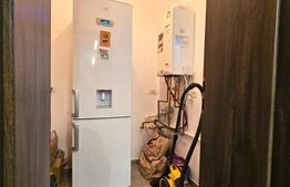 Jumatate de duplex, Dumbravita, Vatra veche