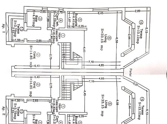 Casa de vânzare 5 camere Dumbravita - 177102CV | BLITZ Timișoara | Poza6