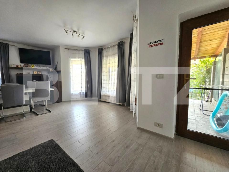 Casa de vânzare 5 camere Dumbravita - 177102CV | BLITZ Timișoara | Poza13