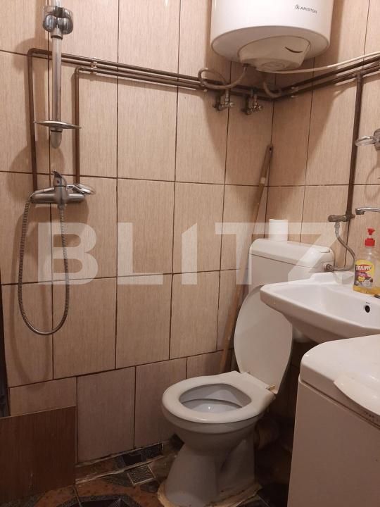 Garsonieră de vânzare Elisabetin - 177109AV | BLITZ Timișoara | Poza5