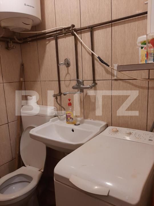 Garsonieră de vânzare Elisabetin - 177109AV | BLITZ Timișoara | Poza6