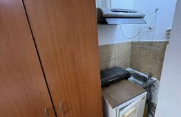 Garsonieră de vânzare, 14 mp, zona Soarelui