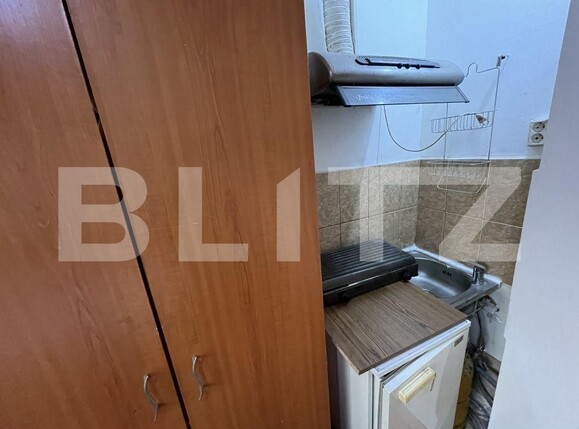 Garsonieră de vânzare Soarelui - 177112AV | BLITZ Timișoara | Poza4