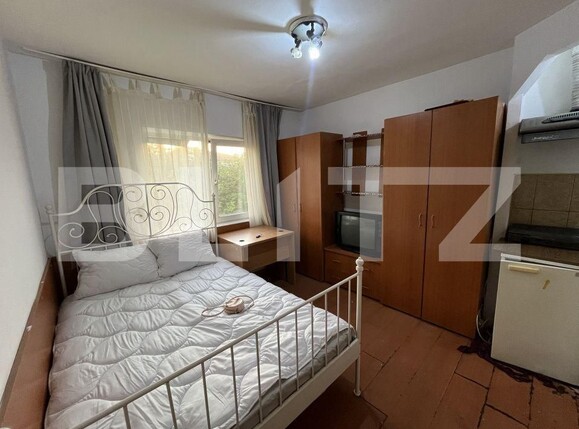 Garsonieră de vânzare Soarelui - 177112AV | BLITZ Timișoara | Poza1