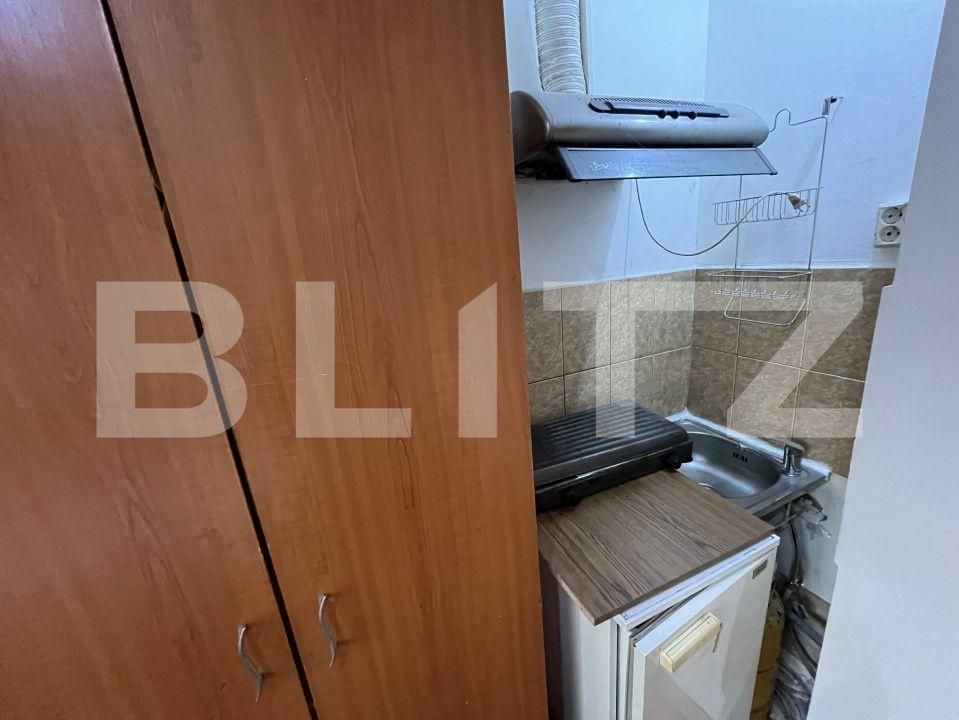 Garsonieră de vânzare Soarelui - 177112AV | BLITZ Timișoara | Poza4