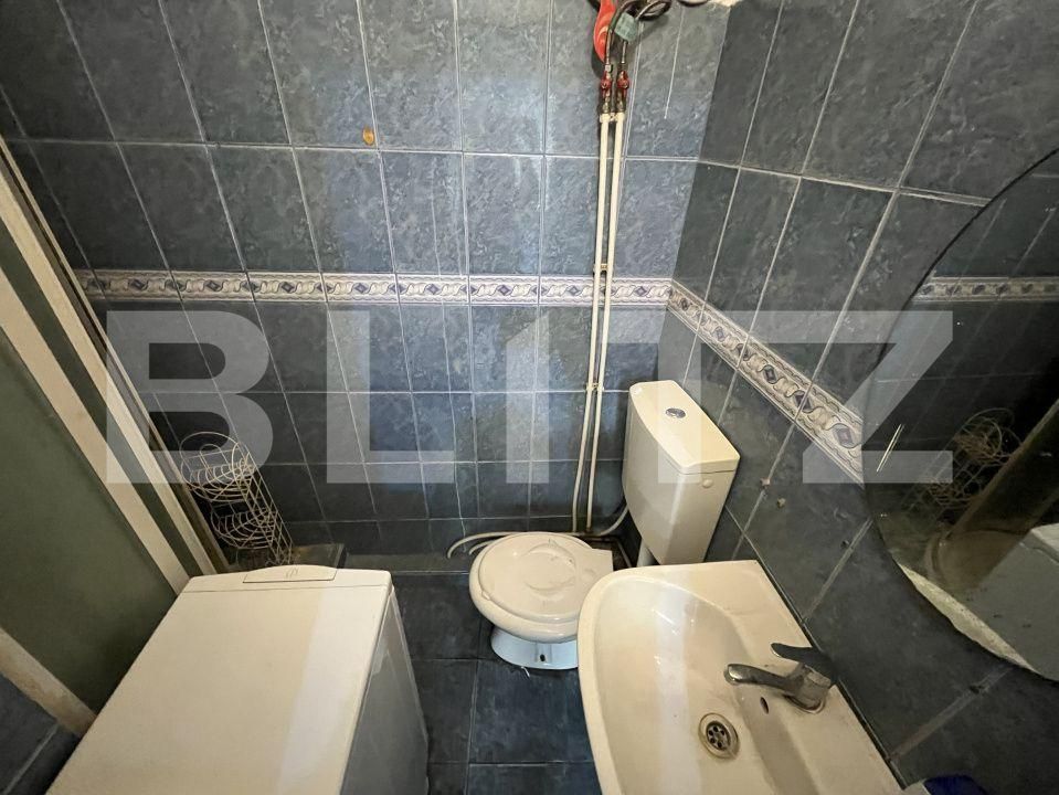 Garsonieră de vânzare Soarelui - 177112AV | BLITZ Timișoara | Poza5