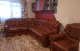 2 apartamente de vanzare, cu 1 cameră, vânzare împreună