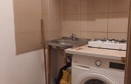 2 apartamente de vanzare, cu 1 cameră, vânzare împreună