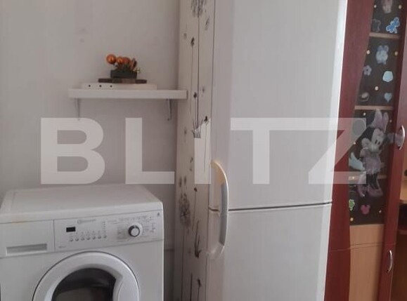 Garsonieră de vânzare Lipovei - 177121AV | BLITZ Timișoara | Poza4